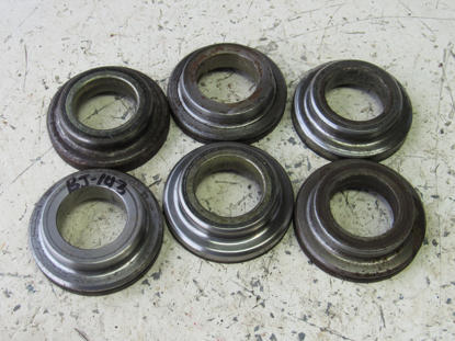 Picture of 6 Toro 92-9800 Spindle Shaft Spacers 138-6416