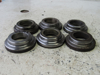 Picture of 6 Toro 92-9800 Spindle Shaft Spacers 138-6416