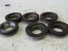 Picture of 6 Toro 92-9800 Spindle Shaft Spacers 138-6416