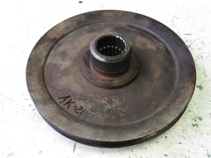 Picture of Toro 104-3545 Driving Pulley