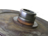 Picture of Toro 104-3545 Driving Pulley
