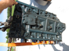 Picture of Kubota 1J508-01012 Cylinder Block Crankcase off V3800-CR-TI-EV13