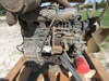 Picture of 2007 Kubota V2003-T Turbo Diesel Engine Motor