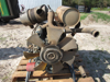 Picture of 2007 Kubota V2003-T Turbo Diesel Engine Motor