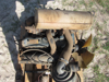 Picture of 2007 Kubota V2003-T Turbo Diesel Engine Motor