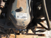 Picture of 2007 Kubota V2003-T Turbo Diesel Engine Motor