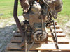 Picture of 2007 Kubota V2003-T Turbo Diesel Engine Motor