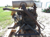 Picture of 2007 Kubota V2003-T Turbo Diesel Engine Motor