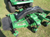 Picture of 2012 John Deere 1445 Series II 72" Mower Diesel 4WD 565 hours Flex Deck Aux Hydraulics Hitch Weights