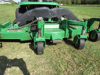 Picture of 2012 John Deere 1445 Series II 72" Mower Diesel 4WD 565 hours Flex Deck Aux Hydraulics Hitch Weights