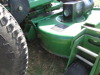 Picture of 2012 John Deere 1445 Series II 72" Mower Diesel 4WD 565 hours Flex Deck Aux Hydraulics Hitch Weights