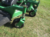 Picture of 2012 John Deere 1445 Series II 72" Mower Diesel 4WD 565 hours Flex Deck Aux Hydraulics Hitch Weights