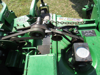 Picture of 2012 John Deere 1445 Series II 72" Mower Diesel 4WD 565 hours Flex Deck Aux Hydraulics Hitch Weights