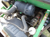 Picture of 2012 John Deere 1445 Series II 72" Mower Diesel 4WD 565 hours Flex Deck Aux Hydraulics Hitch Weights
