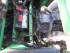 Picture of 2012 John Deere 1445 Series II 72" Mower Diesel 4WD 565 hours Flex Deck Aux Hydraulics Hitch Weights