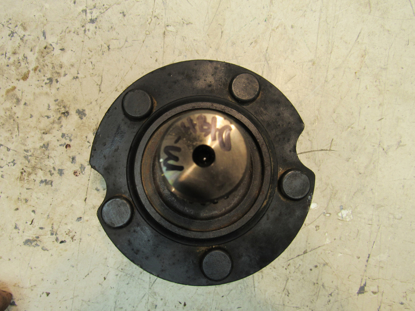 Picture of Toro 95-7522 4WD Axle Hub End