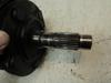 Picture of Toro 95-7522 4WD Axle Hub End