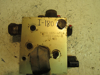 Picture of Toro 105-4516 Traction Valve 112-9124