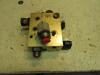 Picture of Toro 105-4516 Traction Valve 112-9124