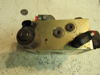 Picture of Toro 105-4516 Traction Valve 112-9124