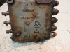 Picture of Toro 105-4563 Hydraulic Control Valve Assy
