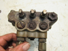 Picture of Toro 105-4563 Hydraulic Control Valve Assy