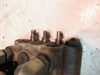 Picture of Toro 105-4563 Hydraulic Control Valve Assy