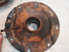 Picture of Toro 104-3552 Spindle Housing ONLY