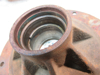 Picture of Toro 104-3552 Spindle Housing ONLY