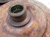 Picture of Toro 104-3545 Driving Pulley