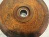 Picture of Toro 104-3546 Low Drive Pulley