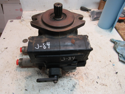 Picture of Toro 108-1547 Hydraulic Hydrostatic Piston Pump Assy  105-4567