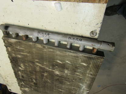 Picture of Toro 108-4008 Hyd. Oil Cooler