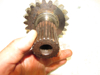 Picture of Gear E127017 John Deere 910 920 930 945 Disc Mower Conditioner E80210, E84148
