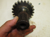 Picture of Gear E127017 John Deere 910 920 930 945 Disc Mower Conditioner E80210, E84148