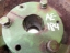 Picture of Small Pulley E80373 AE50190 E80374 John Deere 920 930 Disc Mower Conditioner MoCo