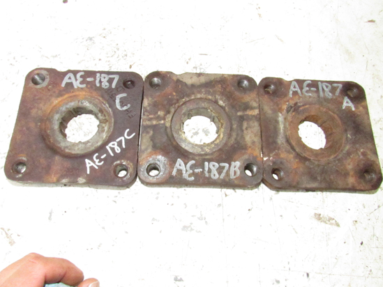 Picture of Driver Hub AE53192 AE57547 AE71036 AE49067 John Deere 915 920 925 930 935 945 955 926 936 916 946 956 990 994 995 Disc Mower Moco