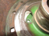 Picture of Impeller Drive Slip Clutch Pulley Hub AE49385 John Deere 910 915 916 920 925 930 935 926 936 Moco