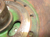 Picture of Impeller Drive Slip Clutch Pulley Hub AE49385 John Deere 910 915 916 920 925 930 935 926 936 Moco