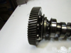Picture of Fuel Injection Camshaft Governer Gear Assy off 2005 Kubota V2003-T-ES Toro 98-7551