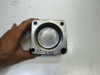 Picture of Fuel Camshaft Cover off 2005 Kubota V2003-T-ES Toro 98-7586
