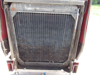 Picture of 2005 Kubota D1105T-ES Turbo Diesel Engine Motor Power Unit 2430 Hours 32.8HP w/ Radiator Hood Frame