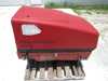 Picture of 2005 Kubota D1105T-ES Turbo Diesel Engine Motor Power Unit 2430 Hours 32.8HP w/ Radiator Hood Frame