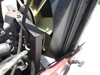 Picture of 2005 Kubota D1105T-ES Turbo Diesel Engine Motor Power Unit 2430 Hours 32.8HP w/ Radiator Hood Frame
