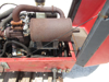 Picture of 2005 Kubota D1105T-ES Turbo Diesel Engine Motor Power Unit 2430 Hours 32.8HP w/ Radiator Hood Frame