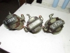 Picture of Toro 108-1447 Hydraulic Reel Motor 5500D 6500D 6700D Mower 98-9999 120-6272 92-7387 110-1717