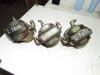 Picture of Toro 108-1447 Hydraulic Reel Motor 5500D 6500D 6700D Mower 98-9999 120-6272 92-7387