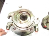 Picture of Toro 108-1447 Hydraulic Reel Motor 5500D 6500D 6700D Mower 98-9999 120-6272 92-7387 110-1717