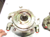 Picture of Toro 108-1447 Hydraulic Reel Motor 5500D 6500D 6700D Mower 98-9999 120-6272 92-7387