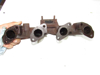 Picture of Exhaust Manifold off 2006 Kubota V2003-T-ES Toro 108-7092